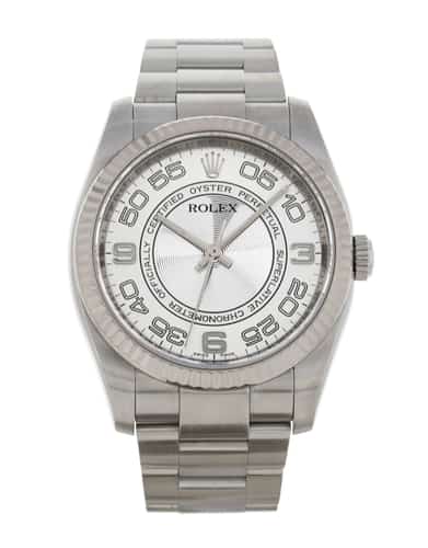 Rolex 116034 sales